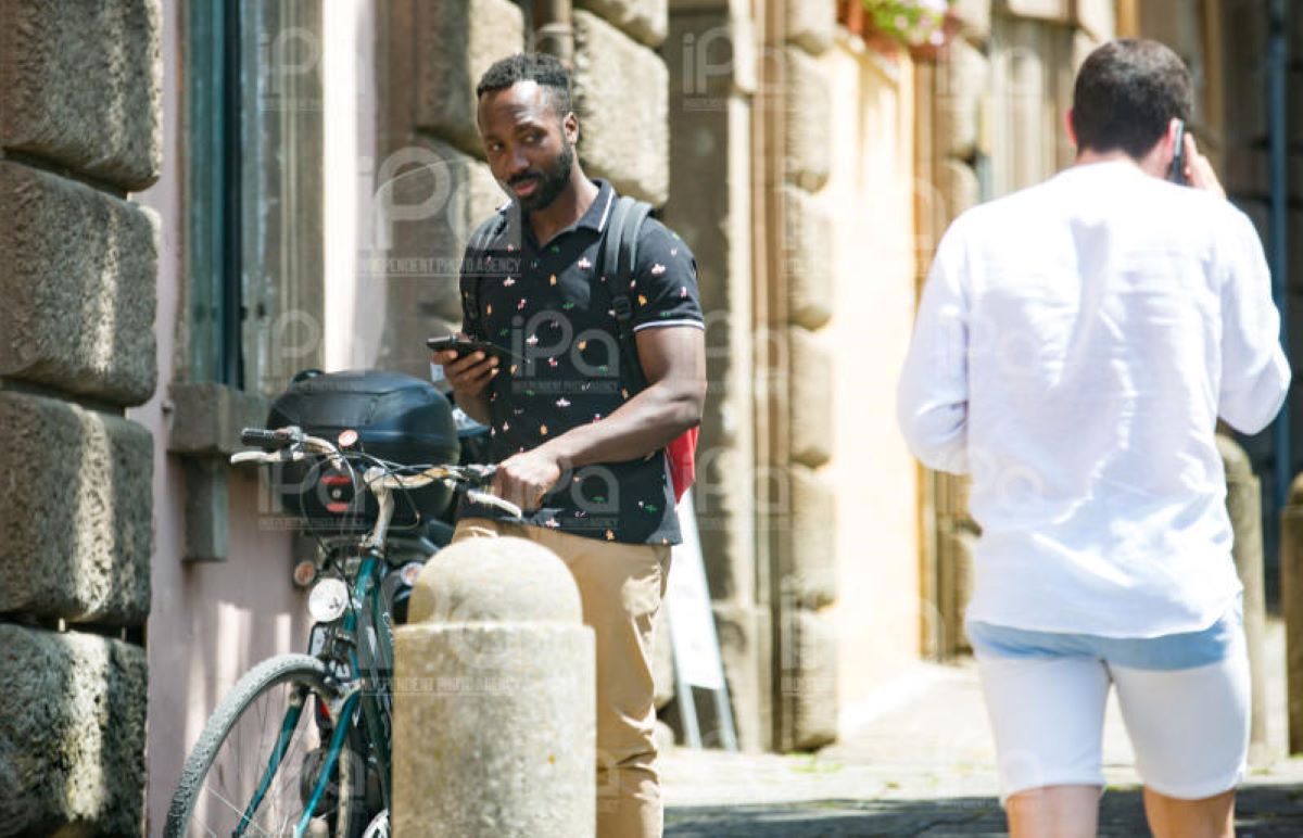 Rudy Guede, servizi sociali chiedono uno sconto di pena: uscirà entro gennaio