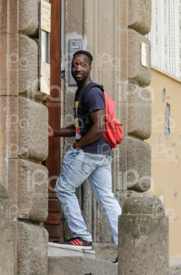 Rudy Guede, servizi sociali chiedono uno sconto di pena: uscirà entro gennaio