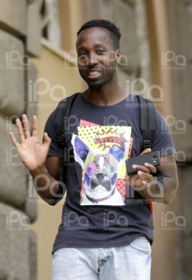 Rudy Guede, servizi sociali chiedono uno sconto di pena: uscirà entro gennaio