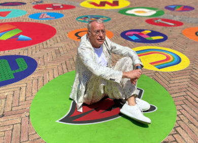 “Di segni e di sogni” di Marini, l’Avi premia la mostra più vista del 2021