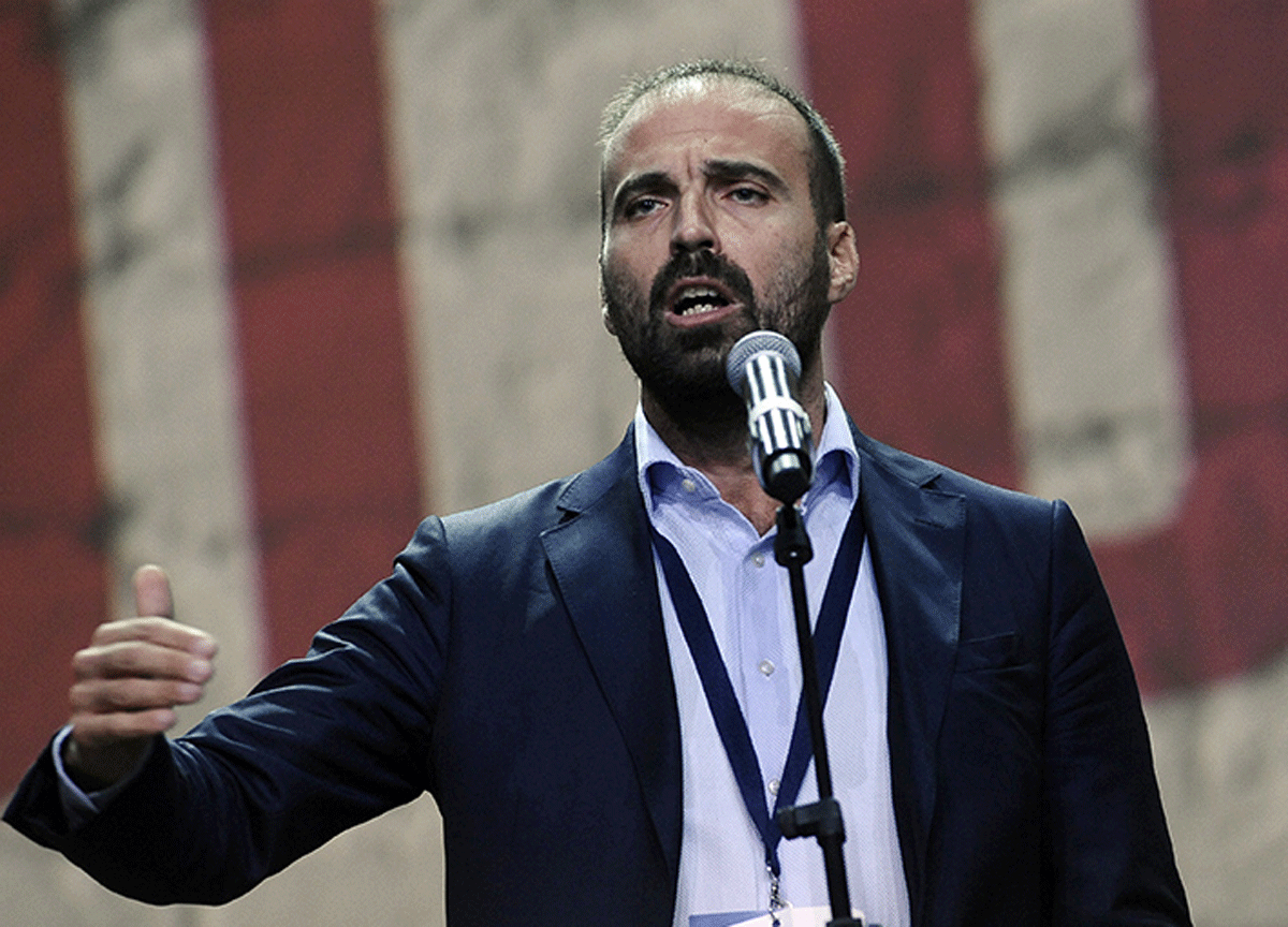 Tim, Iv: “Golden Power? Conoscere prima il piano di Kkr” Tim, Iv: “Golden Power? Conoscere prima il piano di Kkr”