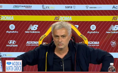 Roma, Felix Afena-Gyan ha stregato Mourinho. “Ora le scarpe promesse da 800 €”
