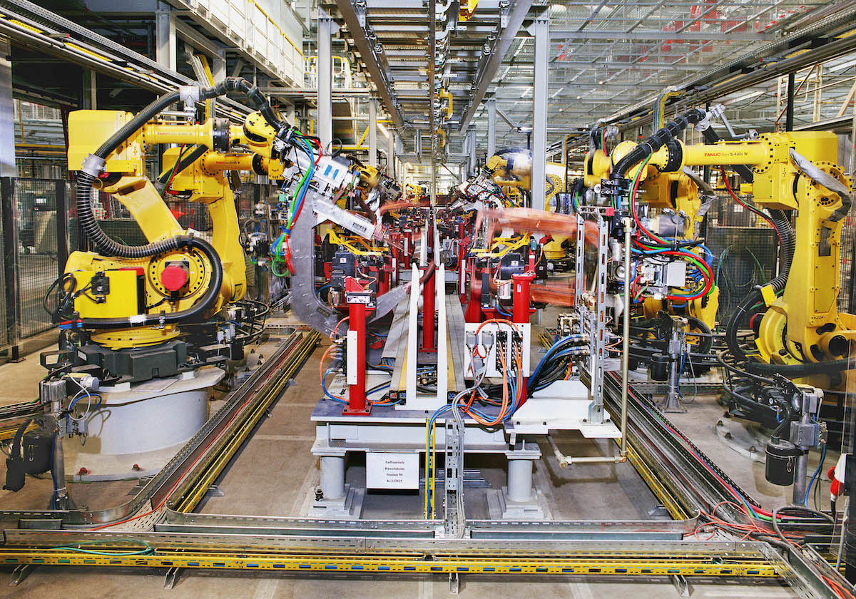 Parte da Rüsselsheim il futuro di Opel Parte da Rüsselsheim il futuro di Opel