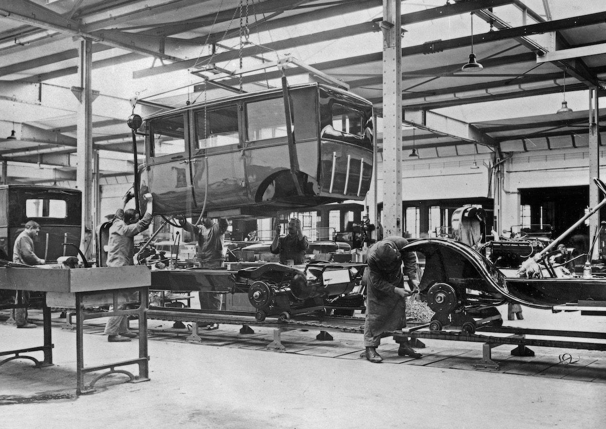 Parte da Rüsselsheim il futuro di Opel Parte da Rüsselsheim il futuro di Opel