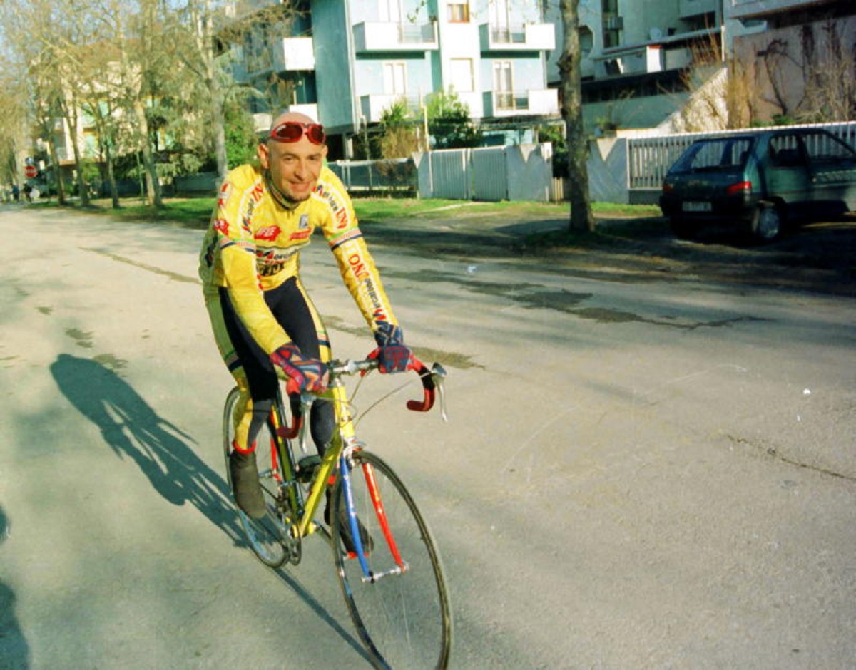 Marco Pantani, aperta la terza inchiesta sulla morte a Rimini Marco Pantani, aperta la terza inchiesta sulla morte a Rimini