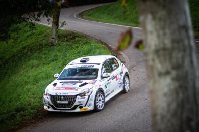 42 anni di successi per il Peugeot Competition