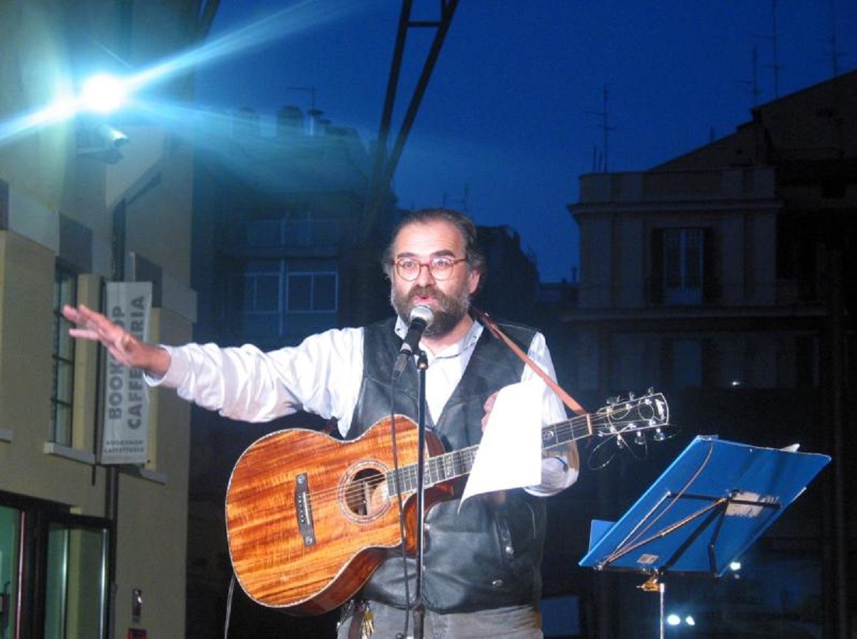 Musica, morto Paolo Pietrangeli. Autore di “Contessa” Musica, morto Paolo Pietrangeli. Autore di “Contessa”