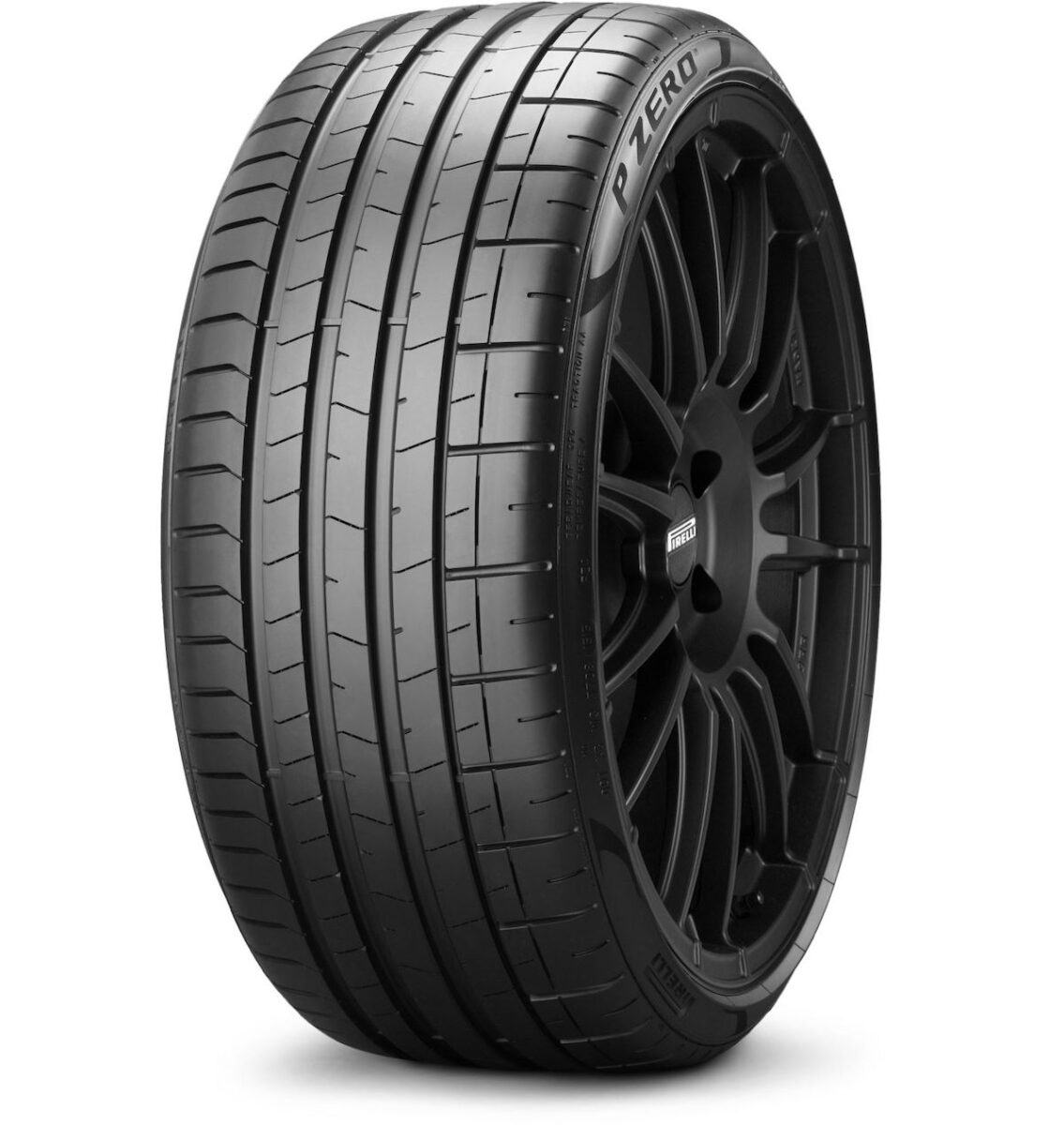 Evo Magazine incorona Pirelli P Zero come miglior pneumatico Evo Magazine incorona Pirelli P Zero come miglior pneumatico