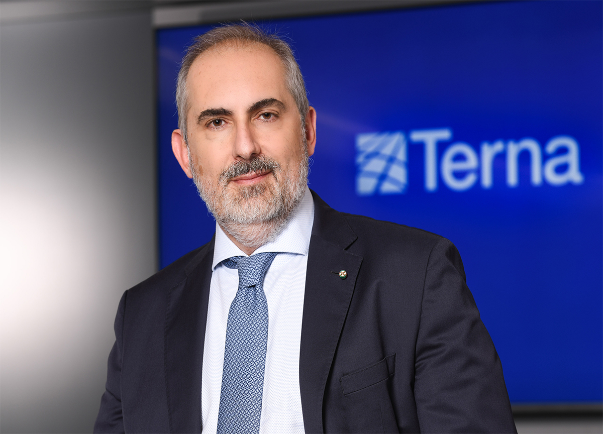 Terna, il GLIO/GRESB ESG Index conferma la leadership in sostenibilità Terna, il GLIO/GRESB ESG Index conferma la leadership in sostenibilità
