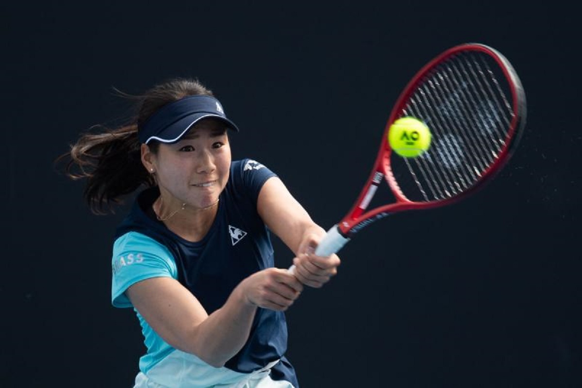 Peng Shuai riappare in video, rassicura: “Sto bene, sono al sicuro” Peng Shuai riappare in video, rassicura: “Sto bene, sono al sicuro”