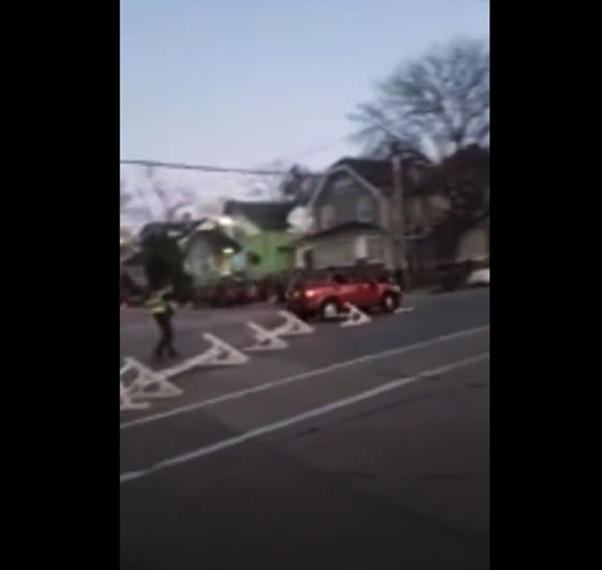 Usa, strage in Wisconsin: 5 morti, 40 feriti. Fermato un rapper 39enne VIDEO Usa, strage in Wisconsin: 5 morti, 40 feriti. Fermato un rapper 39enne VIDEO
