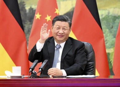 Venture capital, Pechino guida la classifica delle città con più investimenti