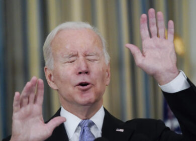 Nuovi guai per Biden. Il figlio Hunter “favorì la Cina, contro interessi Usa”