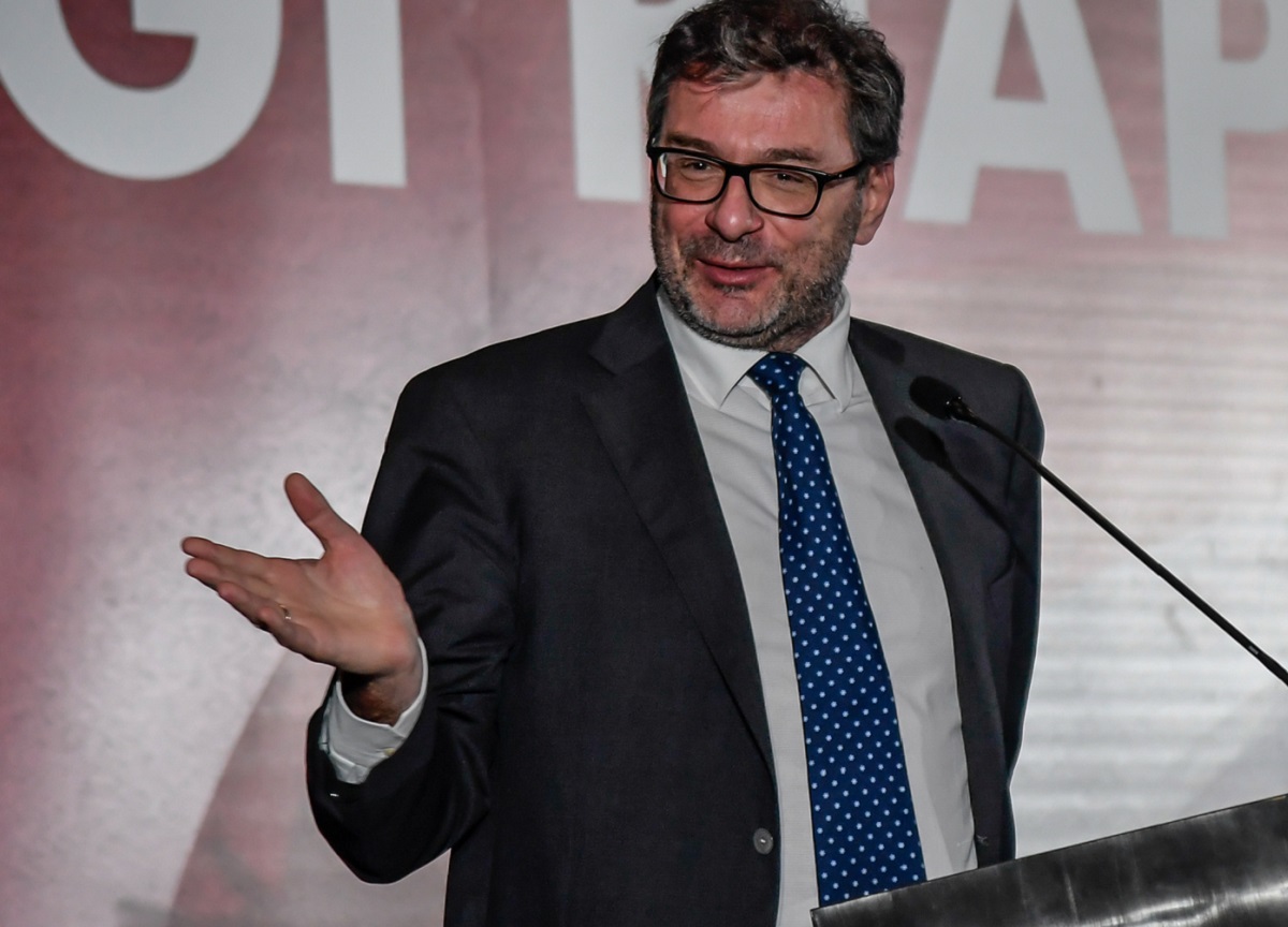 Made EXPO, Giorgetti in visita: “L’edilizia traina la ripresa economica” Made EXPO, Giorgetti in visita: “L’edilizia traina la ripresa economica”