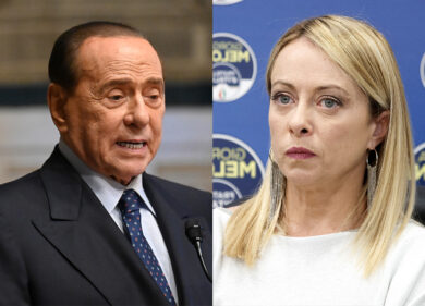 Sondaggi, centrodestra sfiora il 50% senza Iv e Azione. Boom Fi, crollo M5s