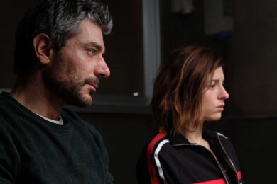 Blanca, ascolti tv: fiction record (meglio sola la nazionale). Rai1 festeggia