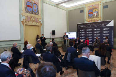 La Motor Valley Accelerator festeggia il primo anno di successi