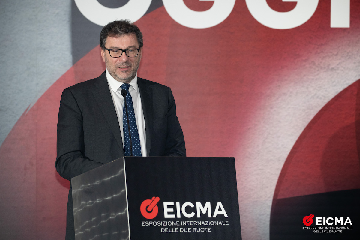 Riflettori accesi su EICMA 2021