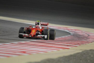 Como, sequestrata in dogana Ferrari F1 Niki Lauda contraffatta