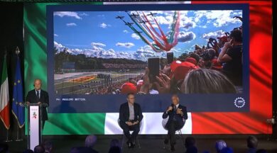 Formula 1 presentato il Lodo del Centenario