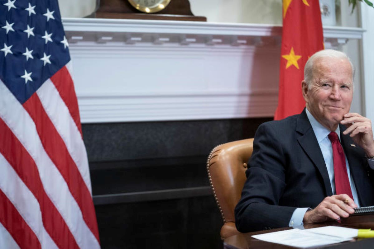 Nuovi guai per Biden. Il figlio Hunter “favorì la Cina, contro interessi Usa”
