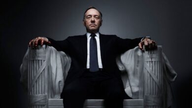 Kevin Spacey risarcirà House of Cards: “31 mln per aver danneggiato la serie”