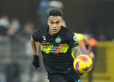 Inter-Shakhtar: come vedere in diretta tv e streaming la sfida di Champions