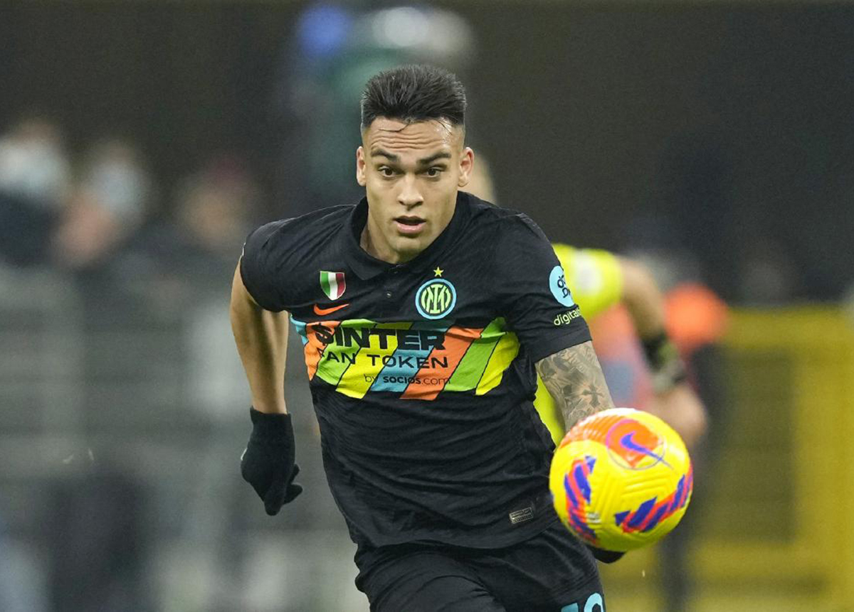 Inter-Shakhtar: come vedere in diretta tv e streaming la sfida di Champions Inter-Shakhtar: come vedere in diretta tv e streaming la sfida di Champions