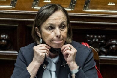 Femminicidi, Lamorgese: “Pacchetto nuove norme in Cdm”