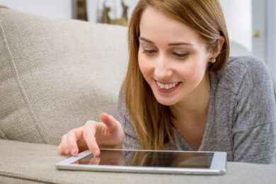 Covid, accelera il mercato digitale: nel 2021 prevista una crescita del 5,5%