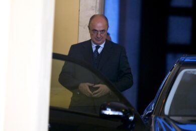 Pellicioli, le 3 vite da manager. In pensione l’uomo che sussurrava ai salotti