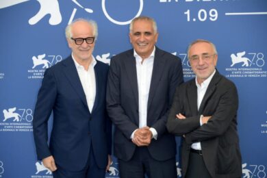 Ariaferma, un film italiano da non perdere sulla comunicabilità tra opposti