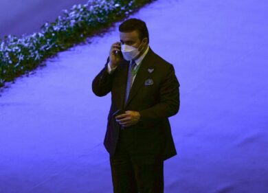 Interpol, chi dopo l’arrestato Meng? Il favorito è accusato di tortura