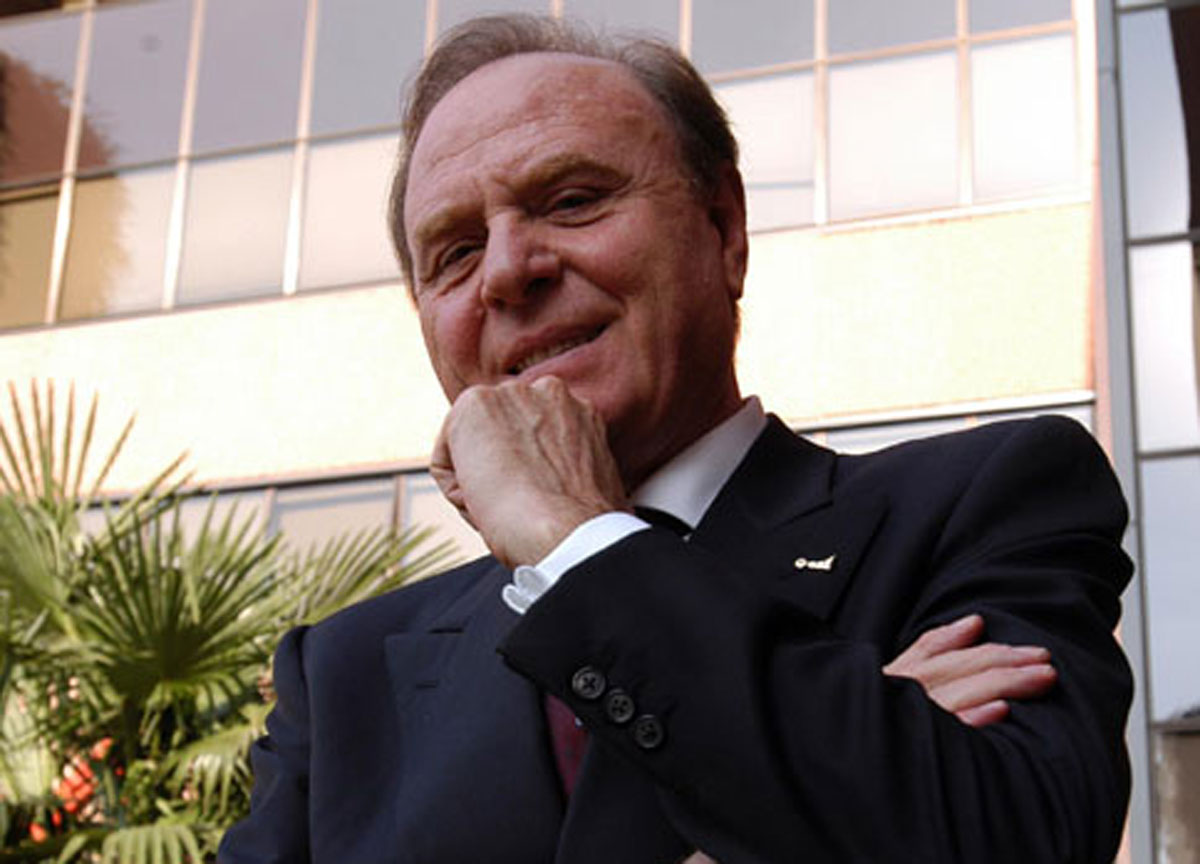 Banca Mediolanum, è morto a 81 anni il fondatore Ennio Doris Banca Mediolanum, è morto a 81 anni il fondatore Ennio Doris