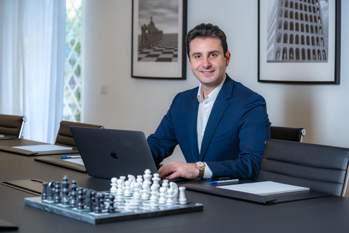 Immobiliare, piano B per migliorare la propria situazione economica Immobiliare, piano B per migliorare la propria situazione economica