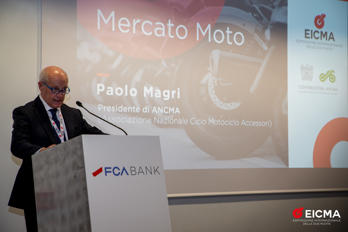 FCA Bank entra nel mondo delle due ruote FCA Bank entra nel mondo delle due ruote