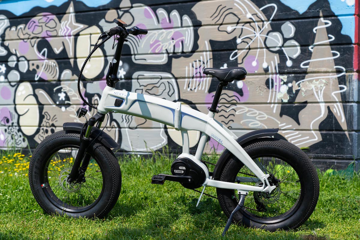 FIVE presenta ad EICMA la gamma eBike ed eScooter e la minicar di Eli