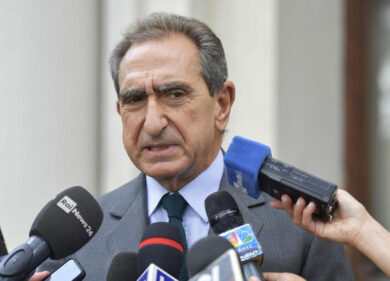 Rai cancella i Tgr notturni, Fuortes: “C’è stato un crollo degli ascolti”