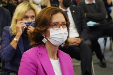 Gelmini: “Subito il fermo per uomini violenti e tutele per chi denuncia”