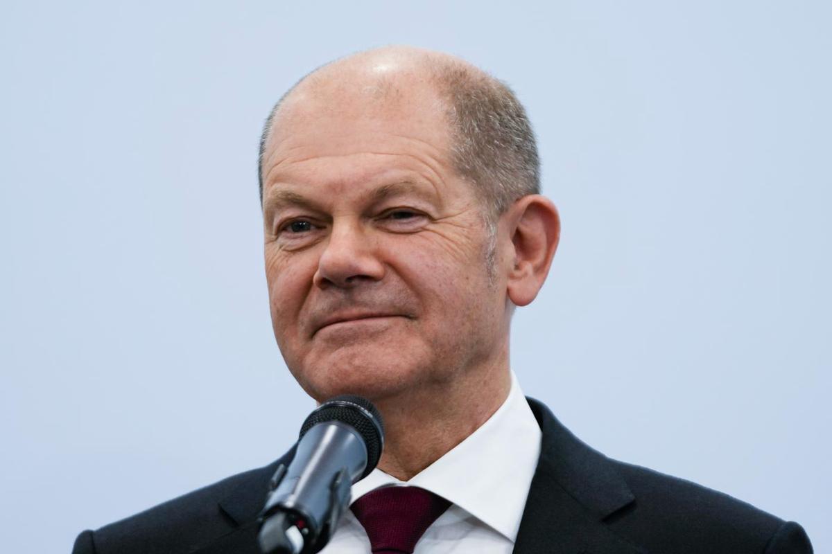 Germania, nuovo governo a guida Scholz: trovata l’intesa Spd-Verdi-Liberali Germania, nuovo governo a guida Scholz: trovata l’intesa Spd-Verdi-Liberali