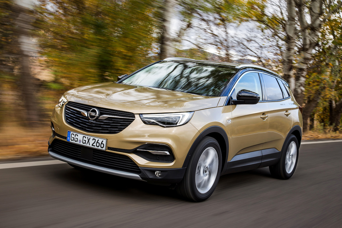 TÜV 2022: Opel ai vertici per qualità anche dopo anni TÜV 2022: Opel ai vertici per qualità anche dopo anni