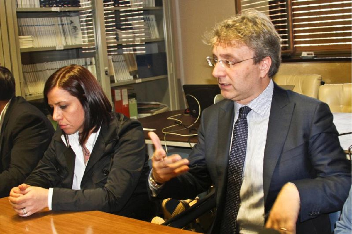 Denise, il gip si riserva sulla richiesta di archiviazione Denise, il gip si riserva sulla richiesta di archiviazione