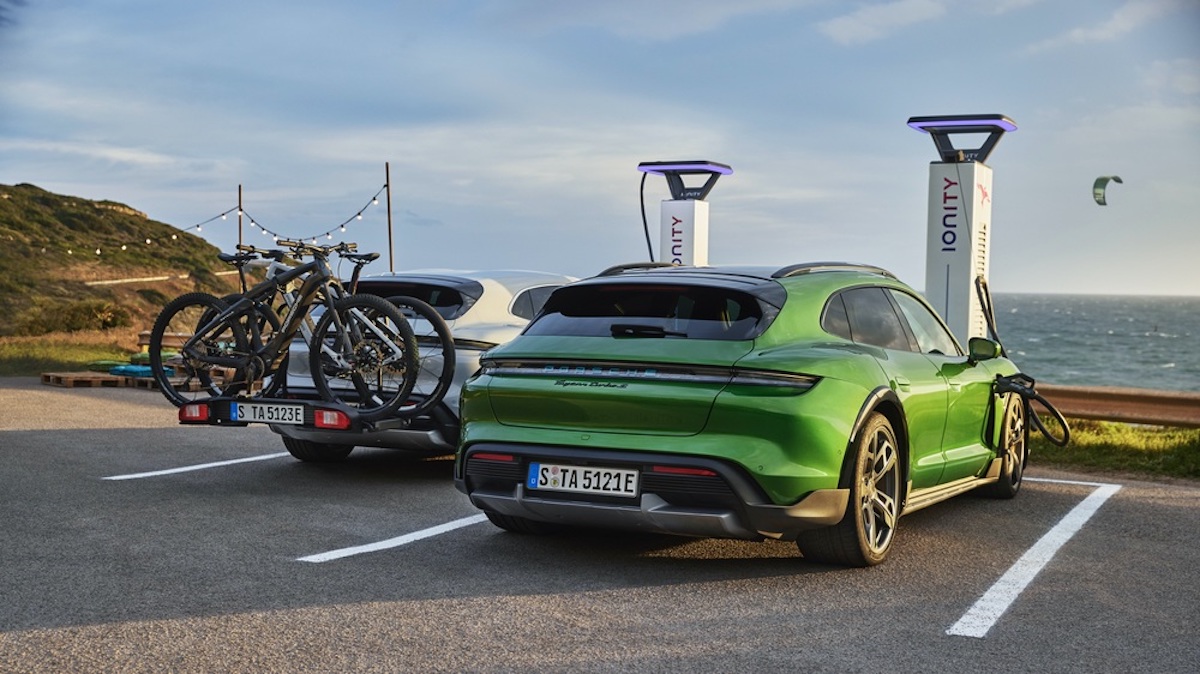 La Strategia IONITY 2.0: una rete più estesa per la ricarica veloce