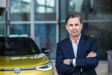 entro il 2026 Volkswagen investirà 16 mld in mobilità elettrica