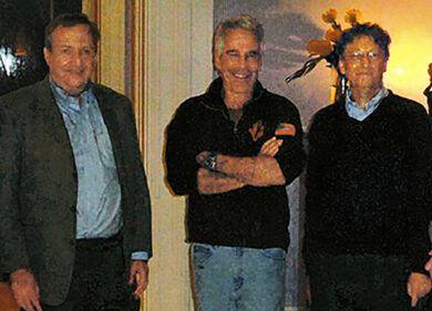 Morte Epstein, “sono un codardo, non mi ucciderò mai”. I verbali del carcere