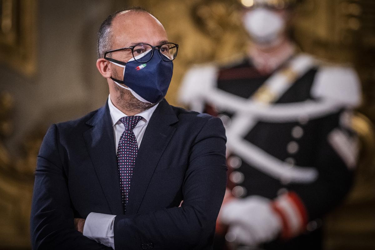Report, la lettera anonima sugli abusi di Ranucci. Iv attacca in vigilanza Rai Report, la lettera anonima sugli abusi di Ranucci. Iv attacca in vigilanza Rai