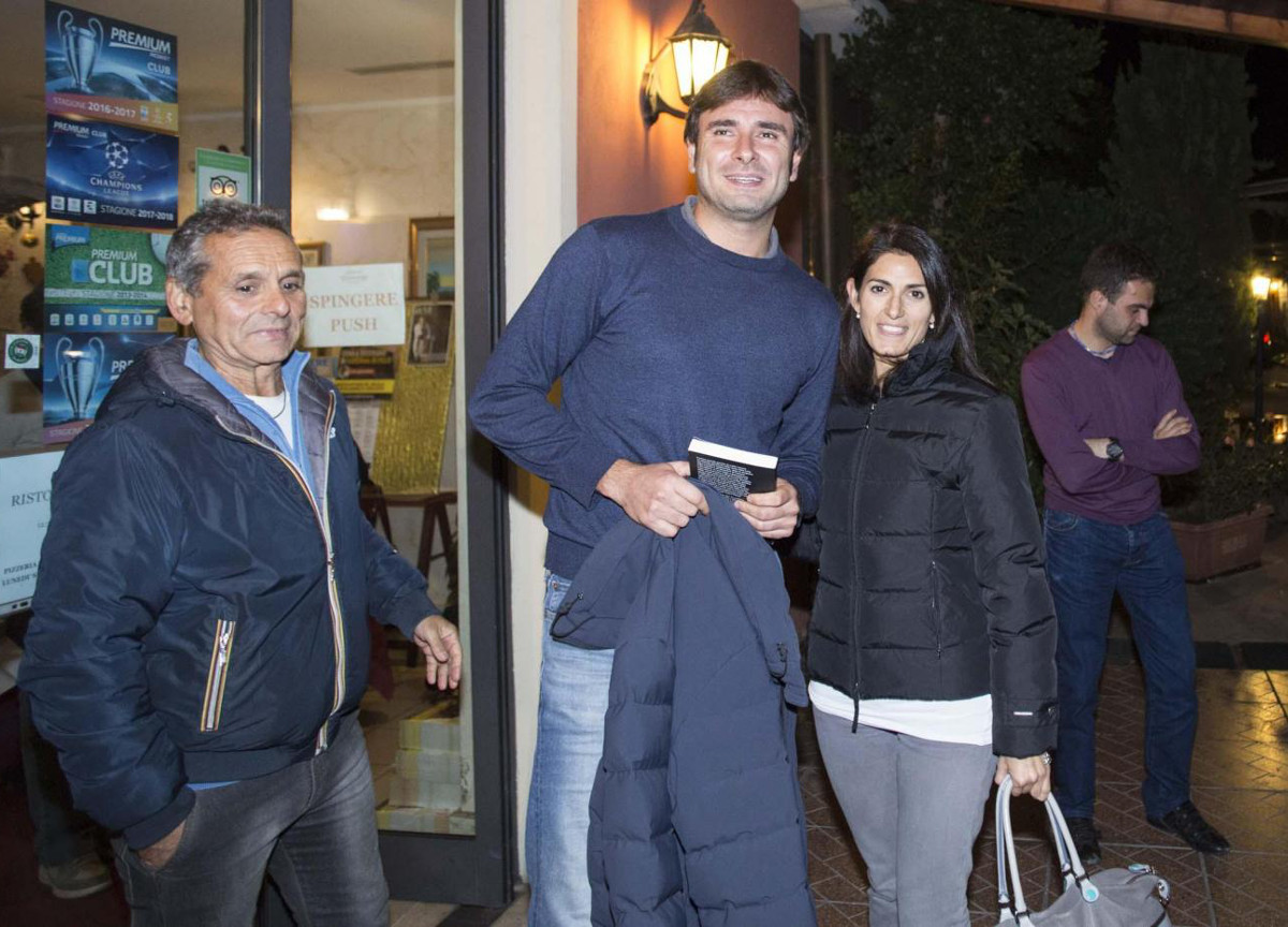 Di Battista: “M5s? Sono drammaticamente irrilevanti. Sudditi del Draghistan” Di Battista: “M5s? Sono drammaticamente irrilevanti. Sudditi del Draghistan”