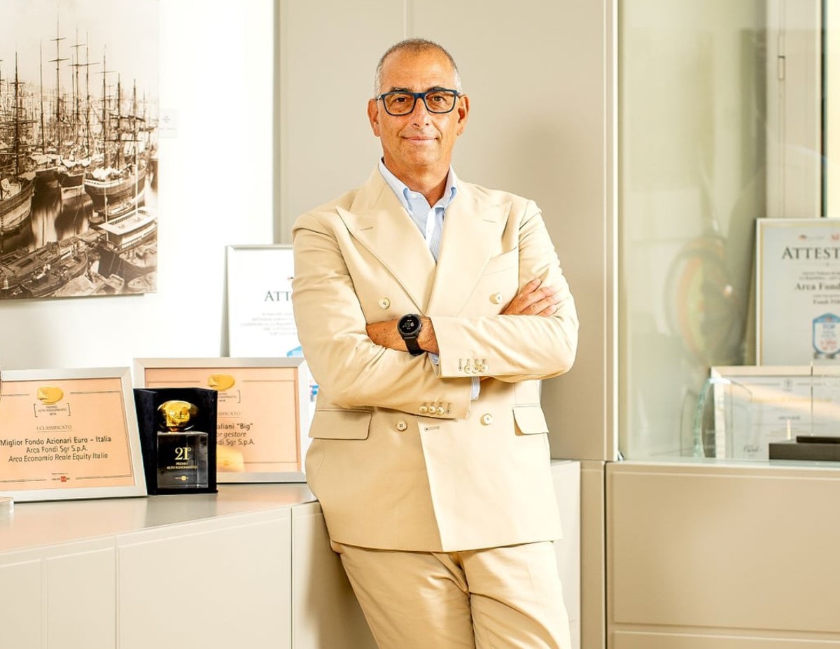 Arca Fondi, nuovo accordo con Bnp Paribas Securities Services Arca Fondi, nuovo accordo con Bnp Paribas Securities Services