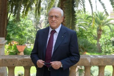 Caltagirone sale al 7,302%, con pegno sullo 0,6. Patto al 14,32%