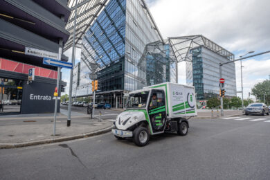 E-GAP: la ricarica elettrica on demand arriva a Bologna